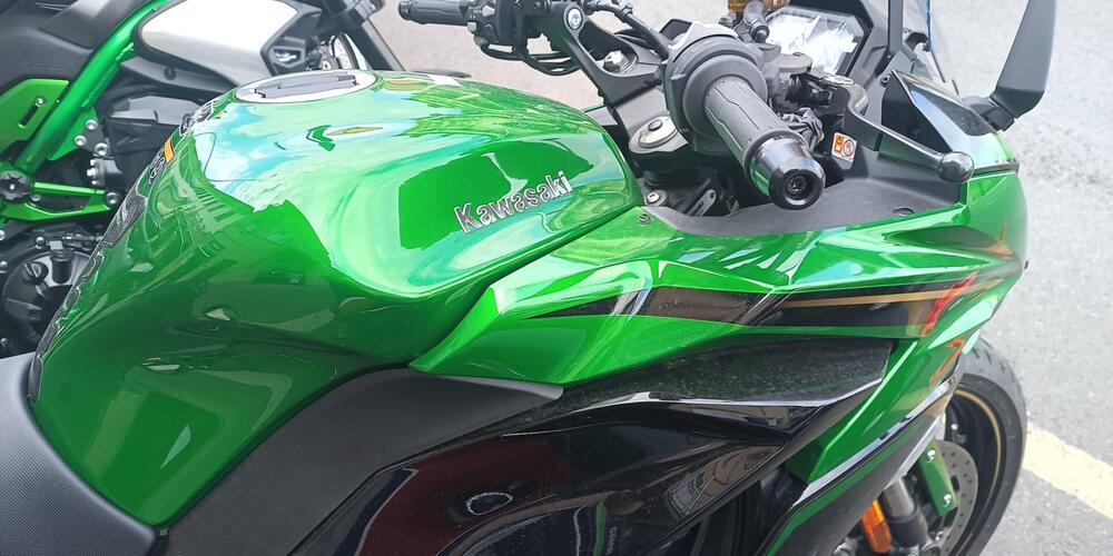 Kawasaki Ninja 1100 SX SE (2025 - 26) (4)