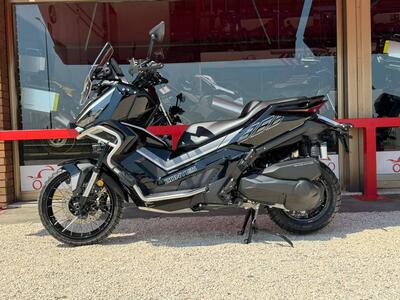 Zontes ZT368-G (2024 - 25) nuova