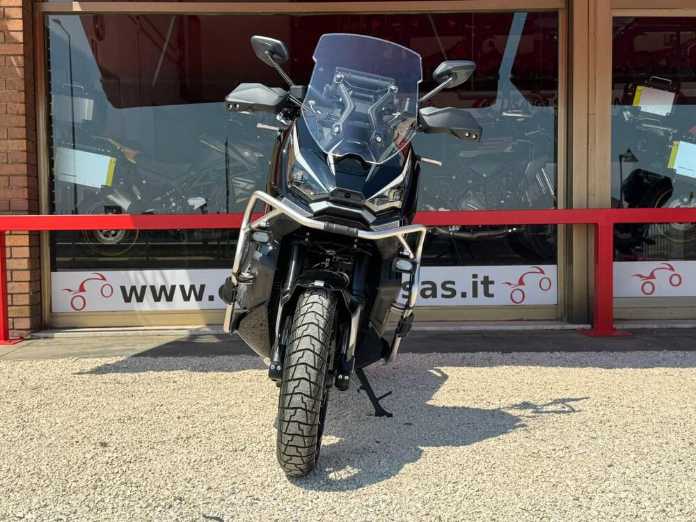 Zontes ZT368-G (2024 - 26) (2)