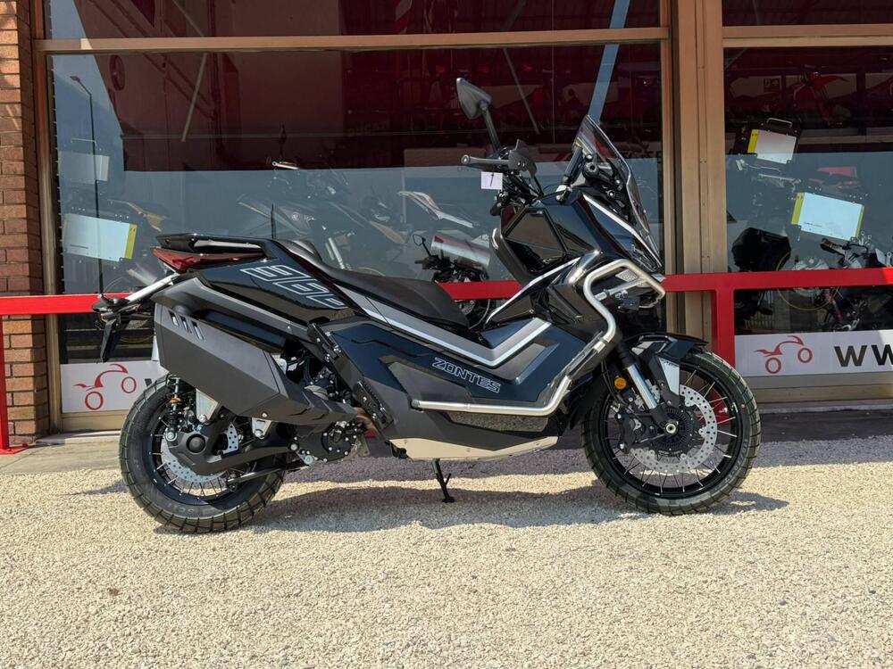 Zontes ZT368-G (2024 - 26) (3)