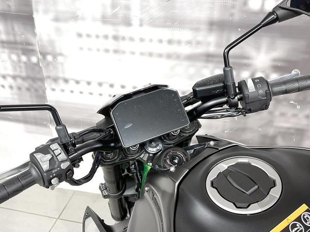 Kawasaki Z 900 (2025 - 26) (15)