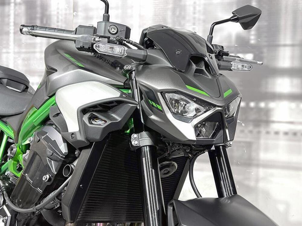Kawasaki Z 900 (2025 - 26) (18)