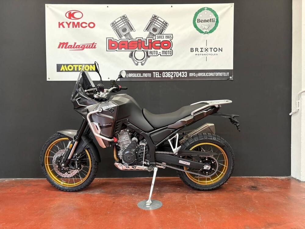 Kove 800X Pro (2024 - 26) (2)