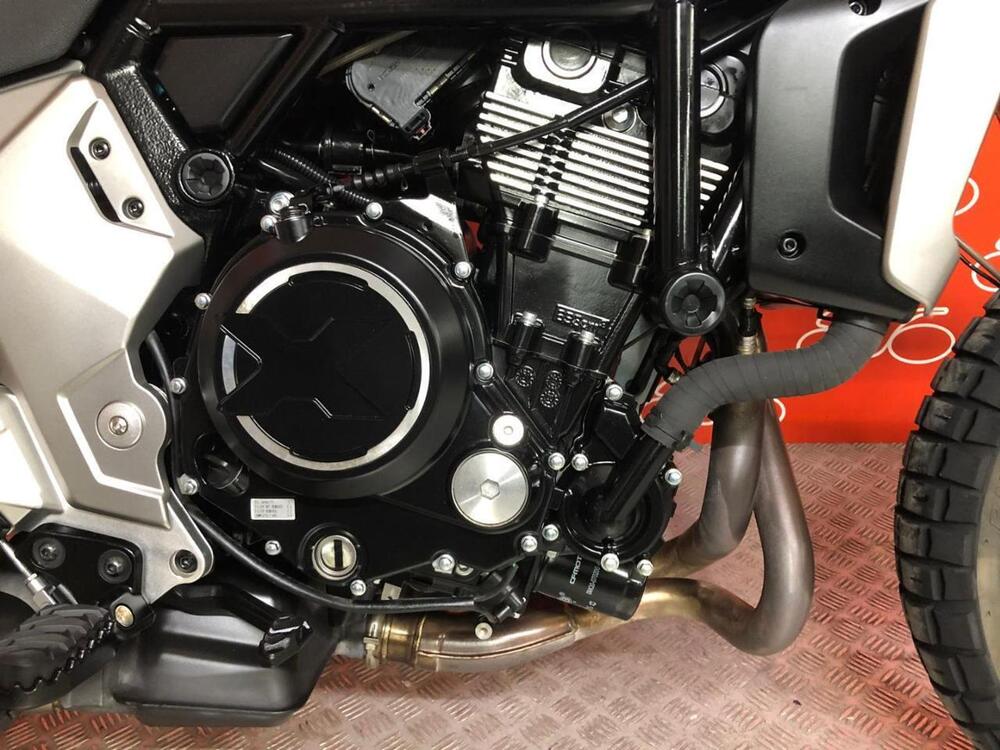 CFMOTO 700CL-X Adventure (2023 - 25) (5)