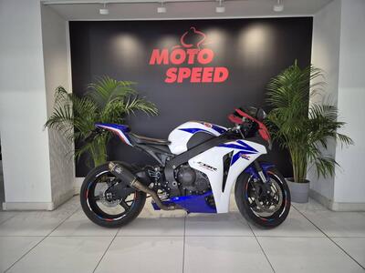 Honda CBR 1000 RR Fireblade (2008 - 11) usata