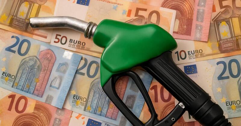 Novit&agrave; alla pompa: salgono le accise sul diesel, gi&ugrave; per la benzina