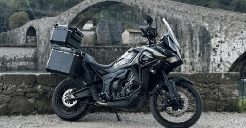 Scarica il Magazine n&deg;647 e leggi il meglio di Moto.it