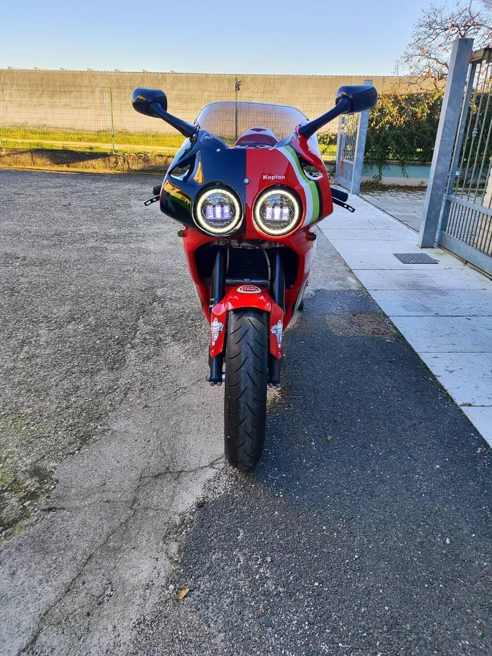 Honda VFR 750 F (1994 - 97) (6)