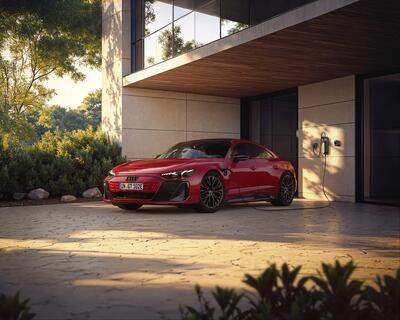 Audi vs Porsche: meglio la Taycan o la nuova e-tron GT &quot;scontata&quot;? 