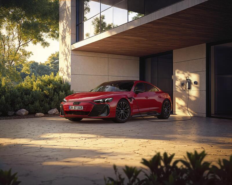 Audi vs Porsche: meglio la Taycan o la nuova e-tron GT &quot;scontata&quot;? 