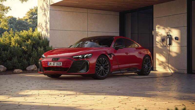 Audi vs Porsche: meglio la Taycan o la nuova e-tron GT &quot;scontata&quot;? 