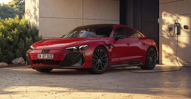 Audi vs Porsche: meglio la Taycan o la nuova e-tron GT &quot;scontata&quot;? 