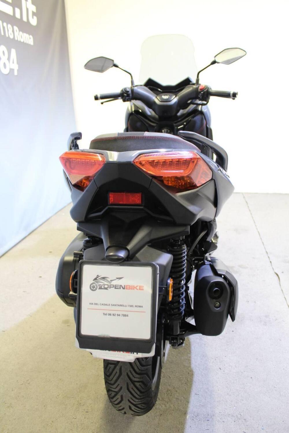 Yamaha X-Max 300 Tech Max (2021 - 24) (5)