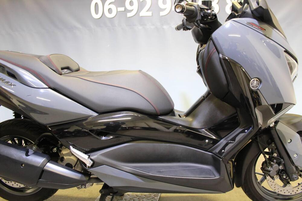Yamaha X-Max 300 Tech Max (2021 - 24) (9)