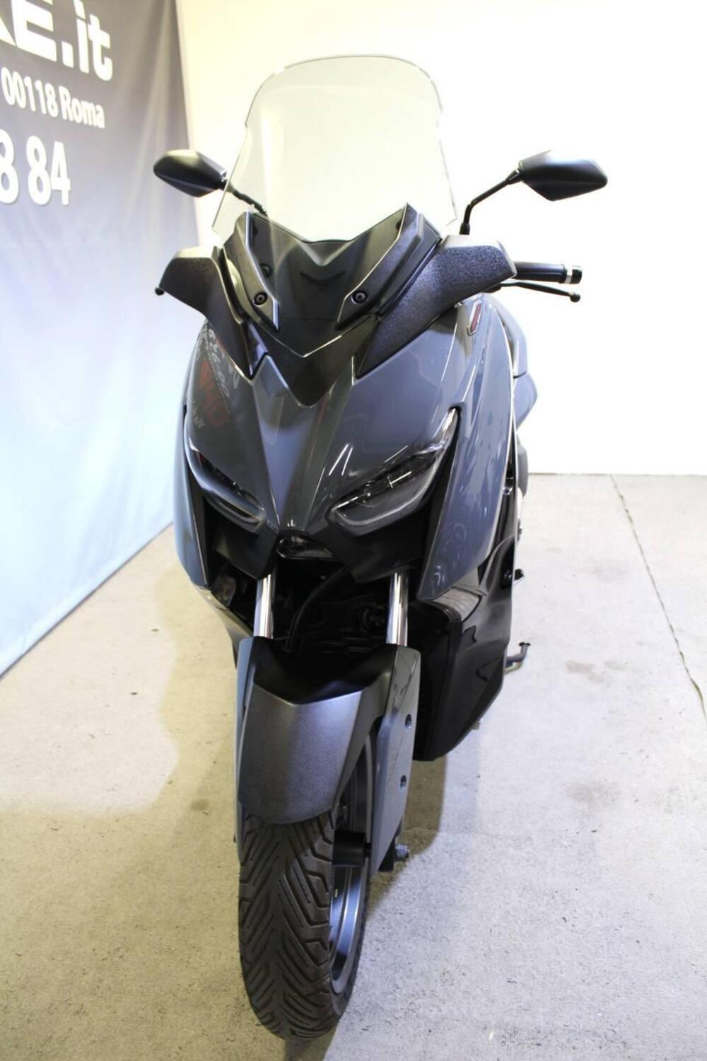 Yamaha X-Max 300 Tech Max (2021 - 24) (13)