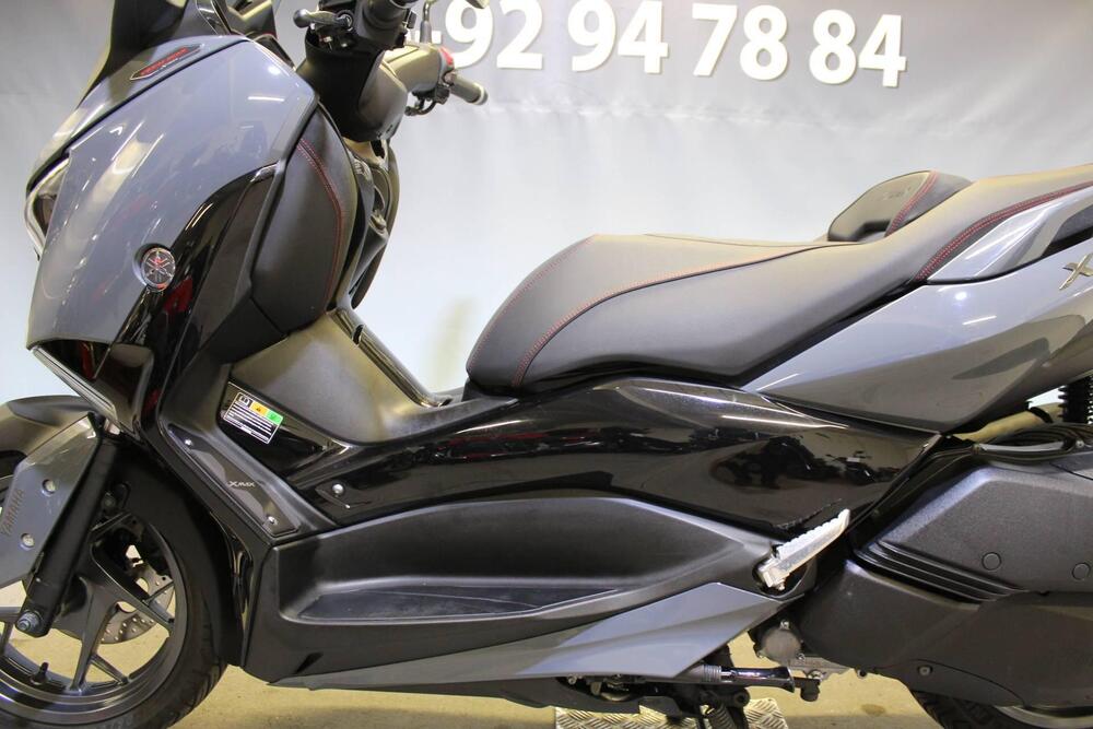 Yamaha X-Max 300 Tech Max (2021 - 24) (16)