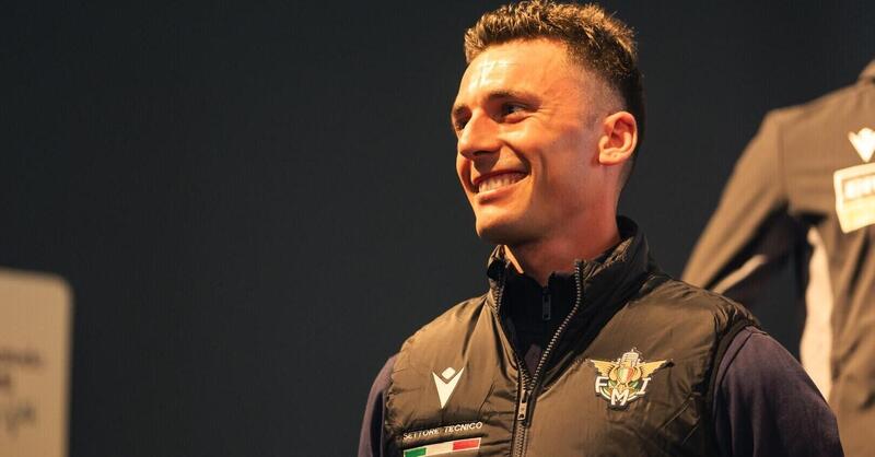 FMI. Alessandro Lupino &egrave; nel Consiglio Nazionale del CONI