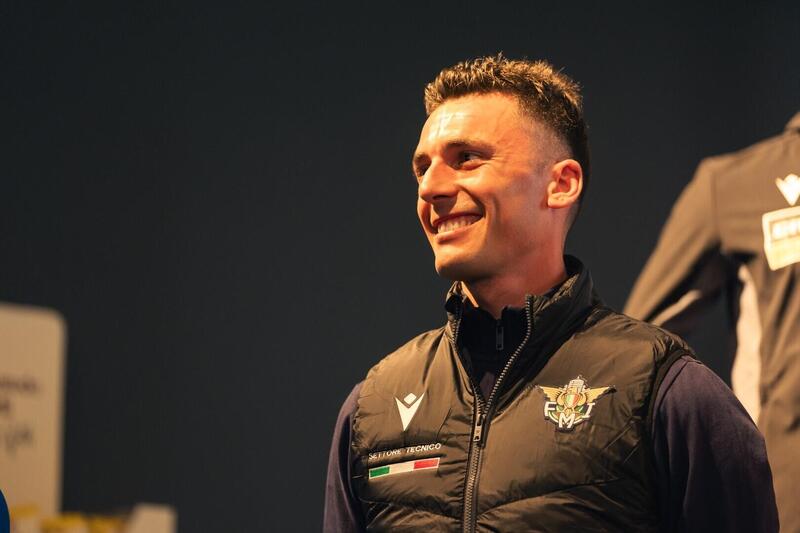 FMI. Alessandro Lupino &egrave; nel Consiglio Nazionale del CONI