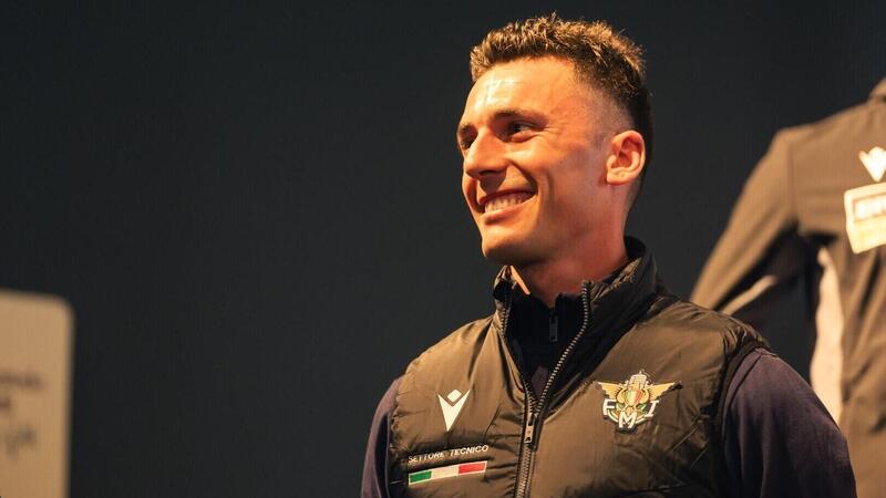 FMI. Alessandro Lupino &egrave; nel Consiglio Nazionale del CONI