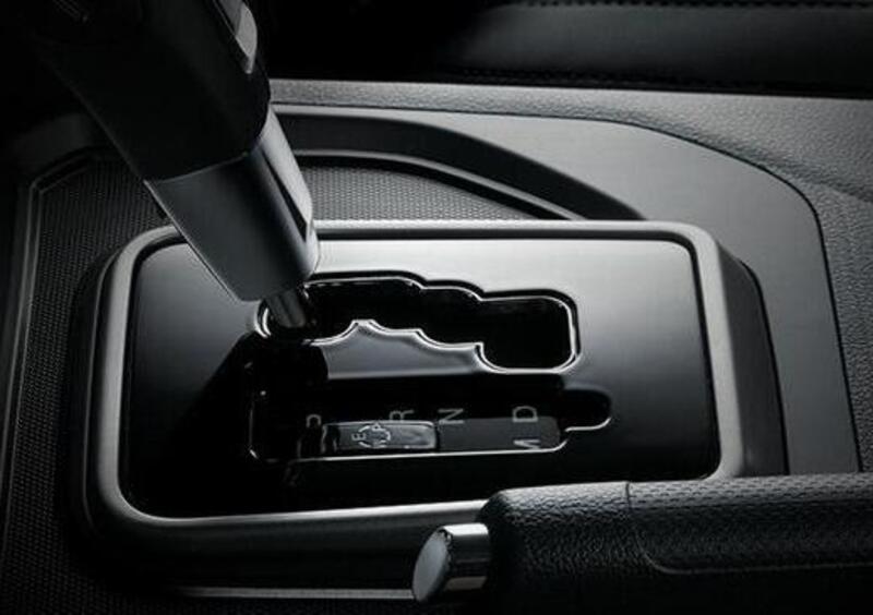 Kg Mobility Rexton Pick-up (2025-->>) (14)