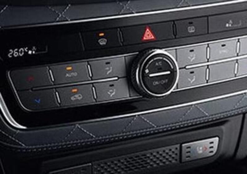 Kg Mobility Rexton Pick-up (2025-->>) (16)