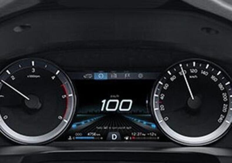 Kg Mobility Rexton Pick-up (2025-->>) (17)