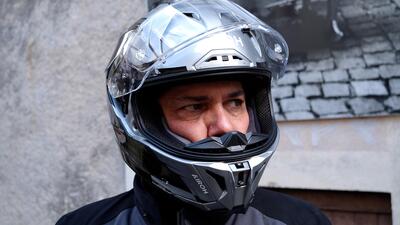 Recensito Airoh GP 800: caratteristiche e senzazioni al primo utilizzo [VIDEO]
