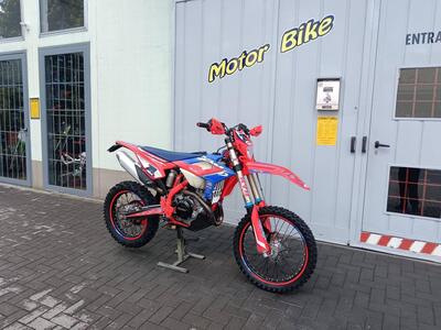 Betamotor RR 390 4T Enduro Racing (2023) usata