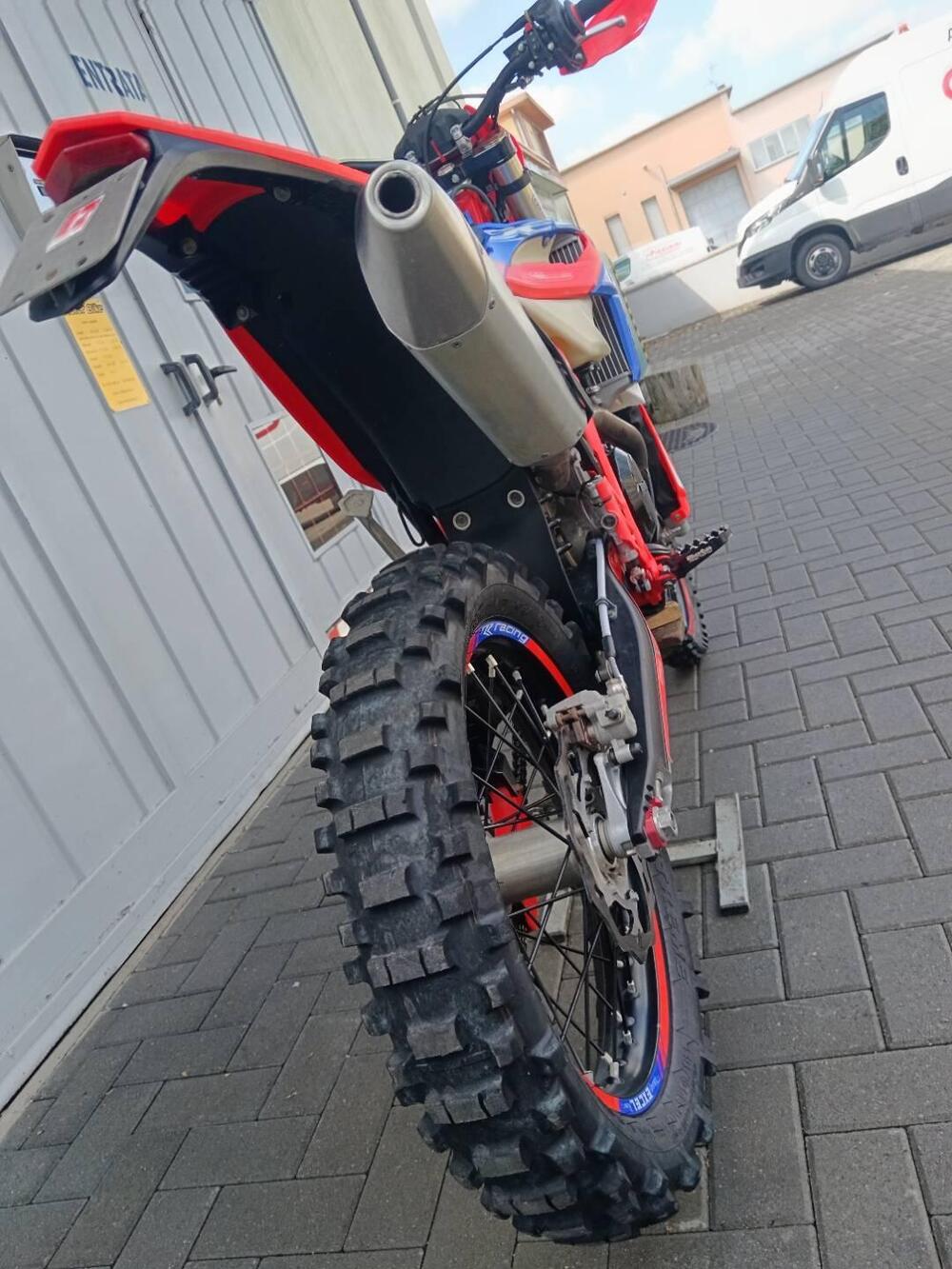 Betamotor RR 390 4T Enduro Racing (2023) (15)
