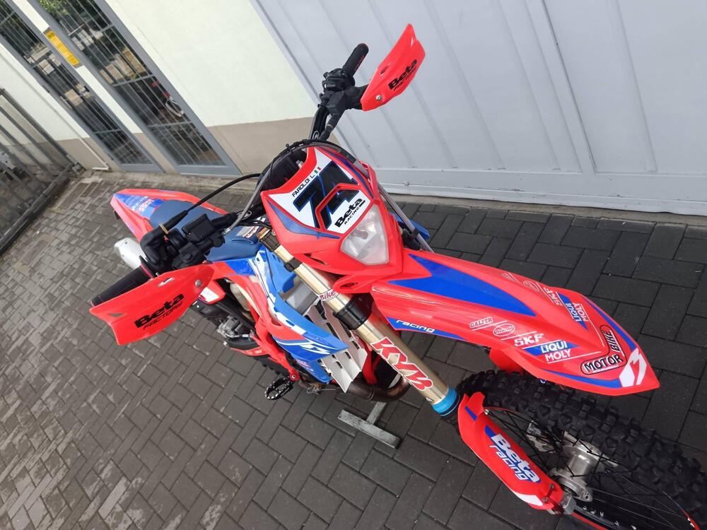Betamotor RR 390 4T Enduro Racing (2023) (19)
