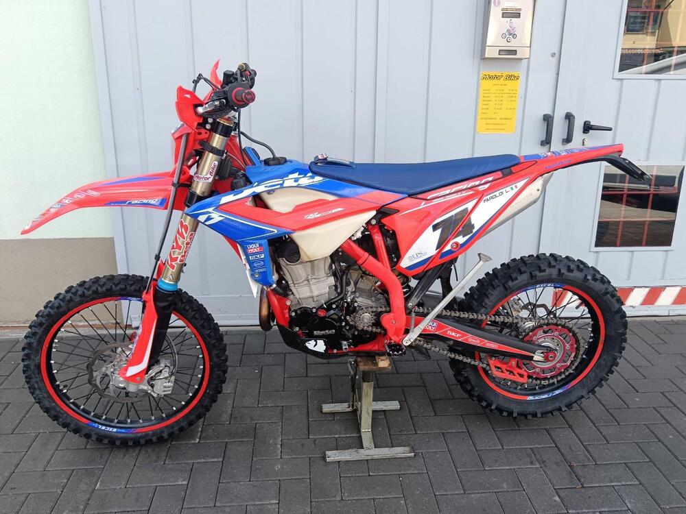 Betamotor RR 390 4T Enduro Racing (2023) (6)