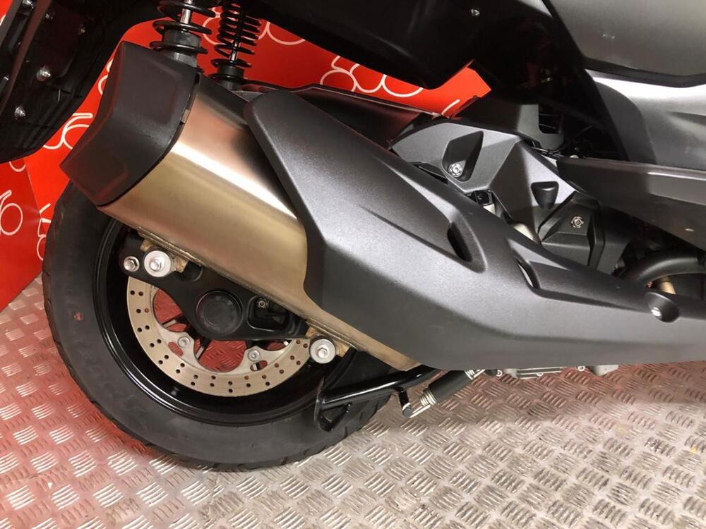 Voge Sfida SR4 (2022 - 24) (5)