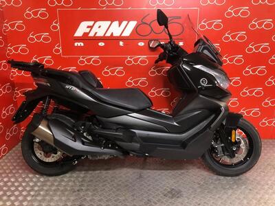 Voge Sfida SR4 (2022 - 24) usata