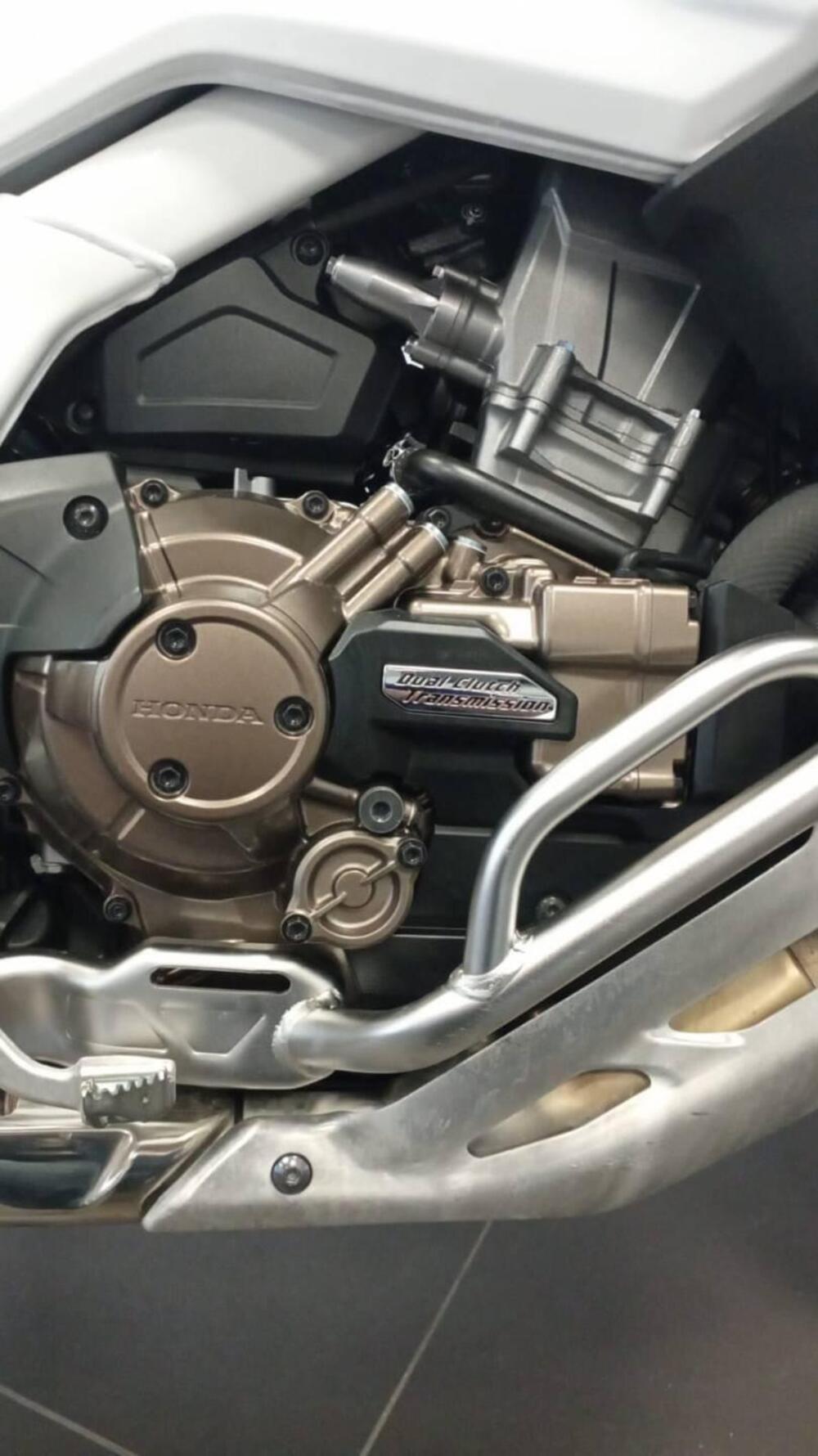 Honda Africa Twin CRF 1100L Adventure Sports DCT (2020 - 21) (7)