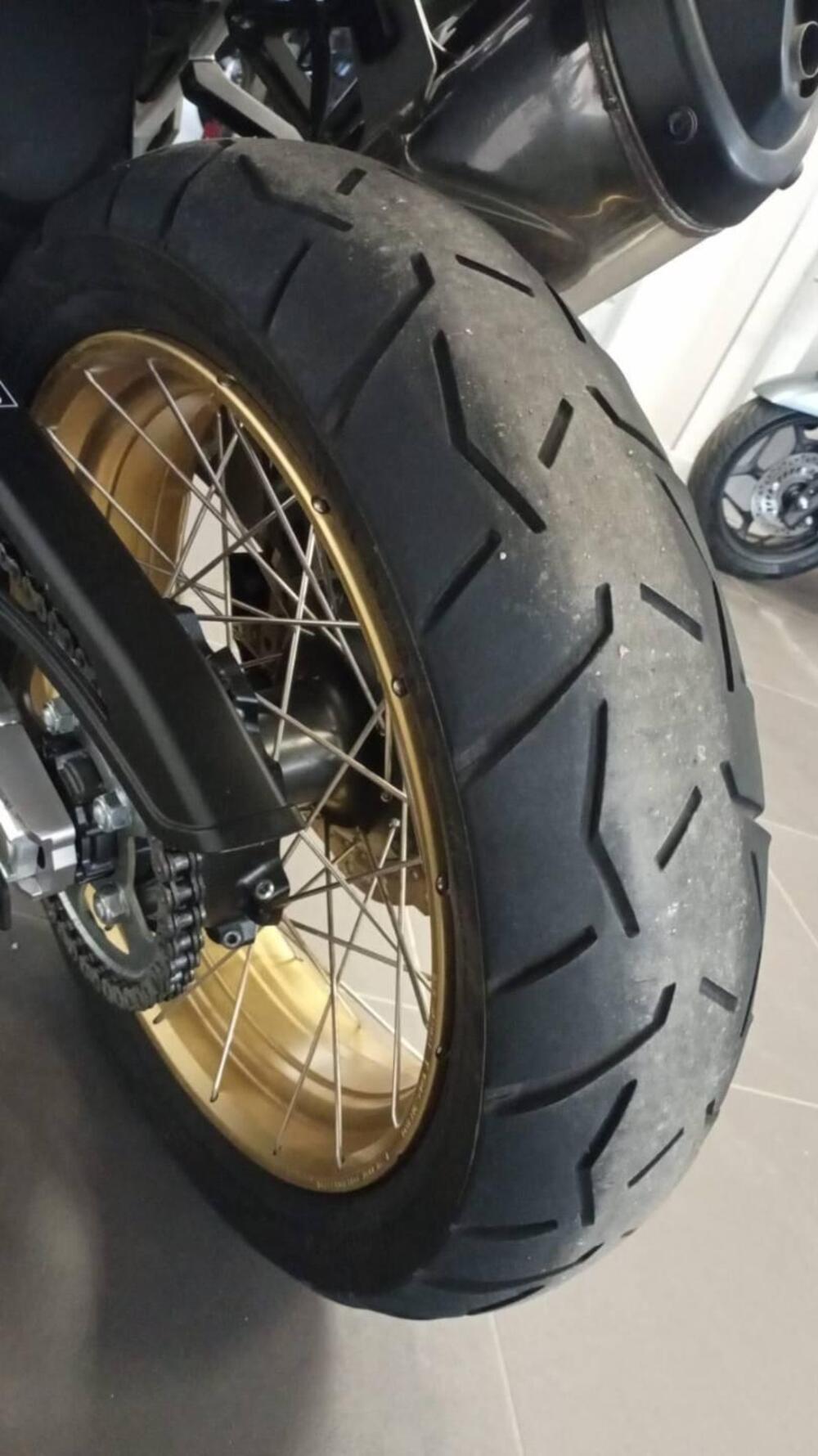 Honda Africa Twin CRF 1100L Adventure Sports DCT (2020 - 21) (8)