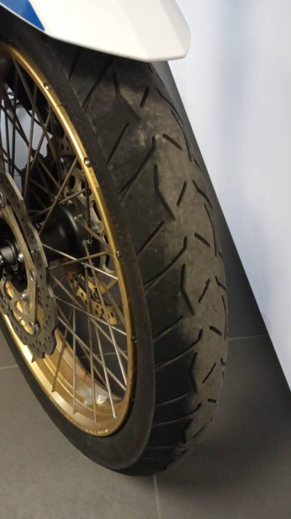 Honda Africa Twin CRF 1100L Adventure Sports DCT (2020 - 21) (9)