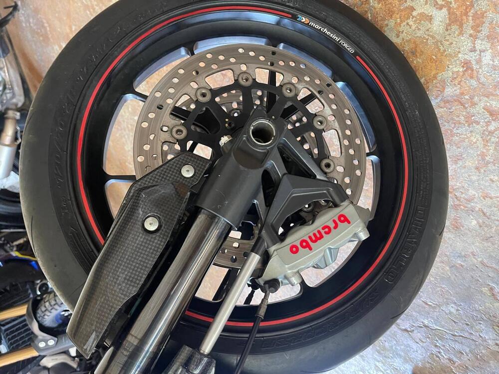 Ducati Hypermotard 1100 EVO SP (2010 - 12) (13)