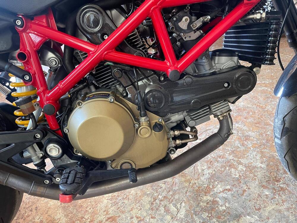 Ducati Hypermotard 1100 EVO SP (2010 - 12) (15)