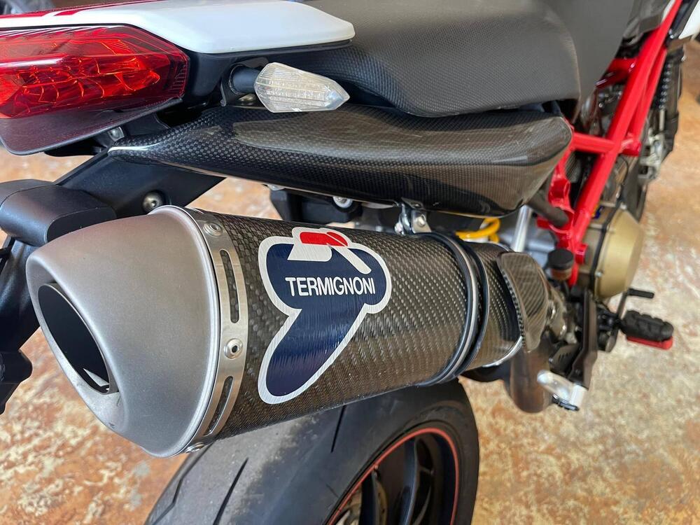 Ducati Hypermotard 1100 EVO SP (2010 - 12) (17)
