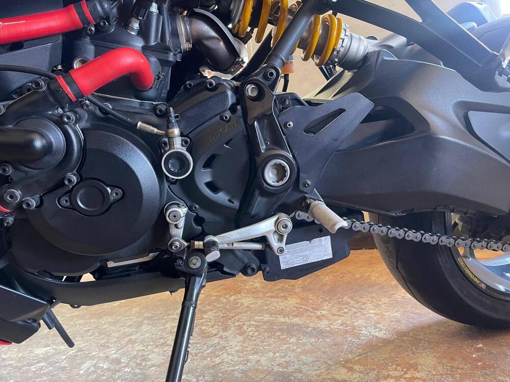 Ducati Hypermotard 1100 EVO SP (2010 - 12) (19)