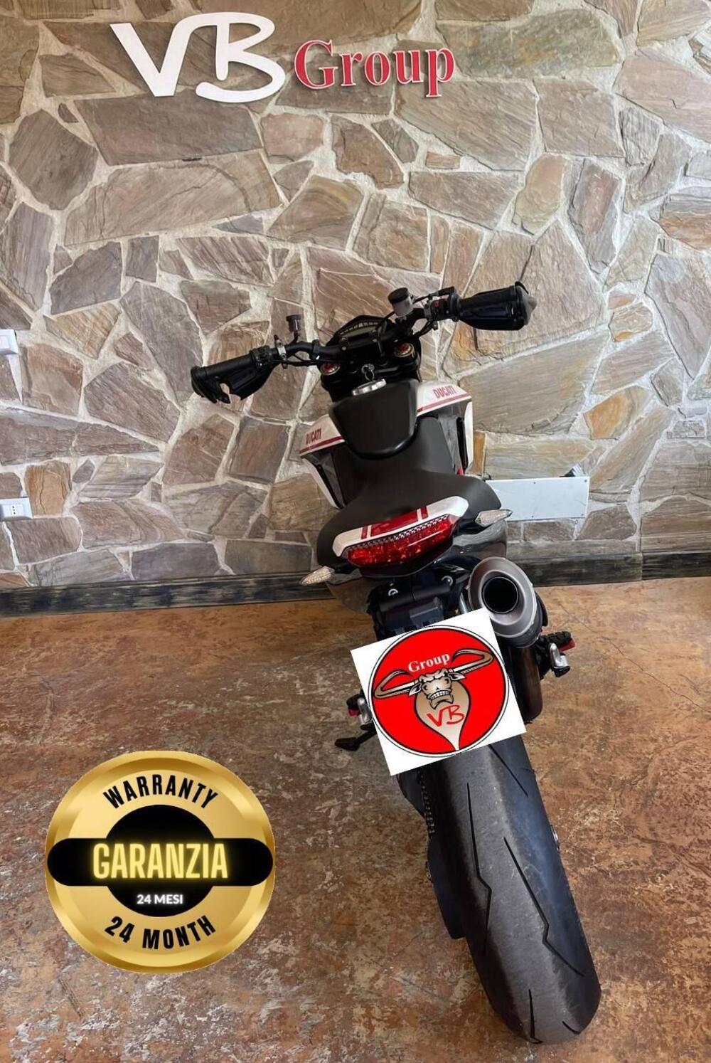 Ducati Hypermotard 1100 EVO SP (2010 - 12) (11)