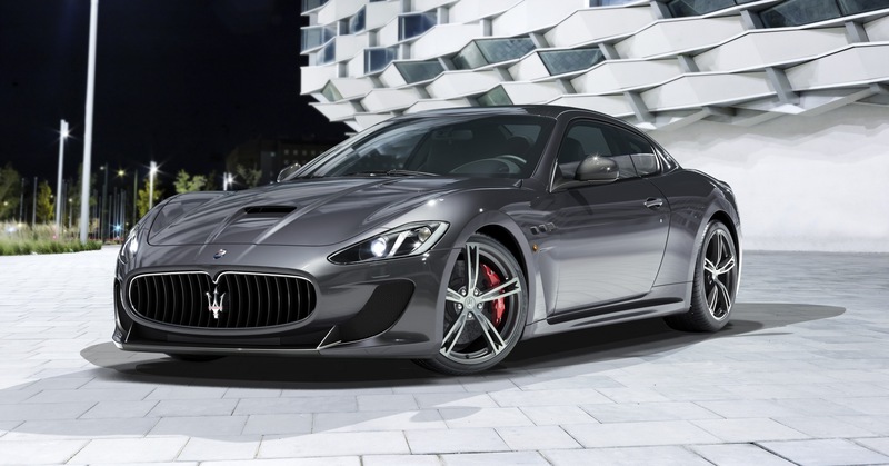 Maserati torna a casa: la produzione di GranTurismo e GranCabrio si sposta a Modena
