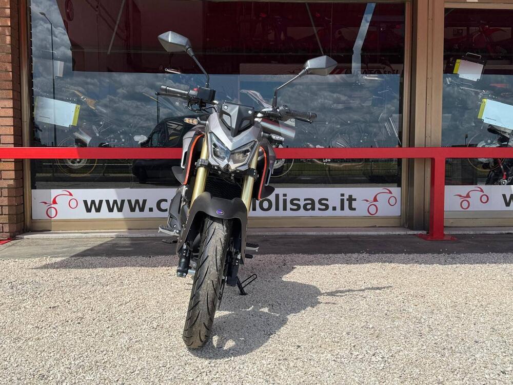 QJ Motor SRK 125 S (2025 - 26) (2)