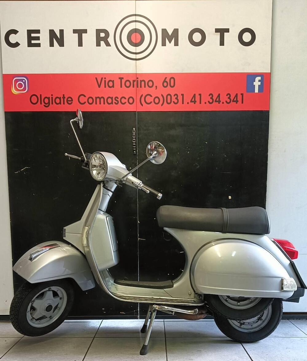 Lml Star 151 4t Manuale (2010 - 17) (2)