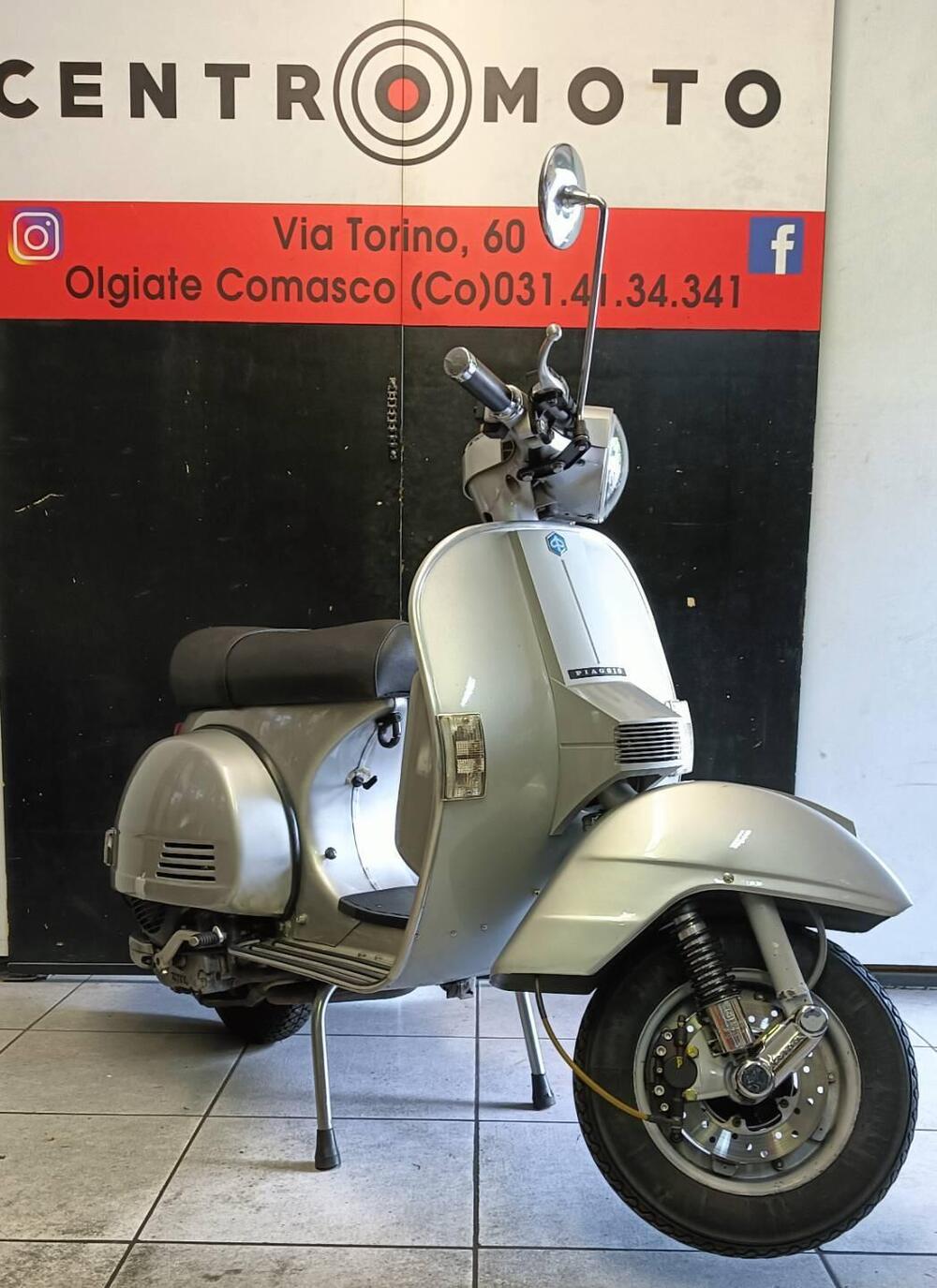 Lml Star 151 4t Manuale (2010 - 17) (3)