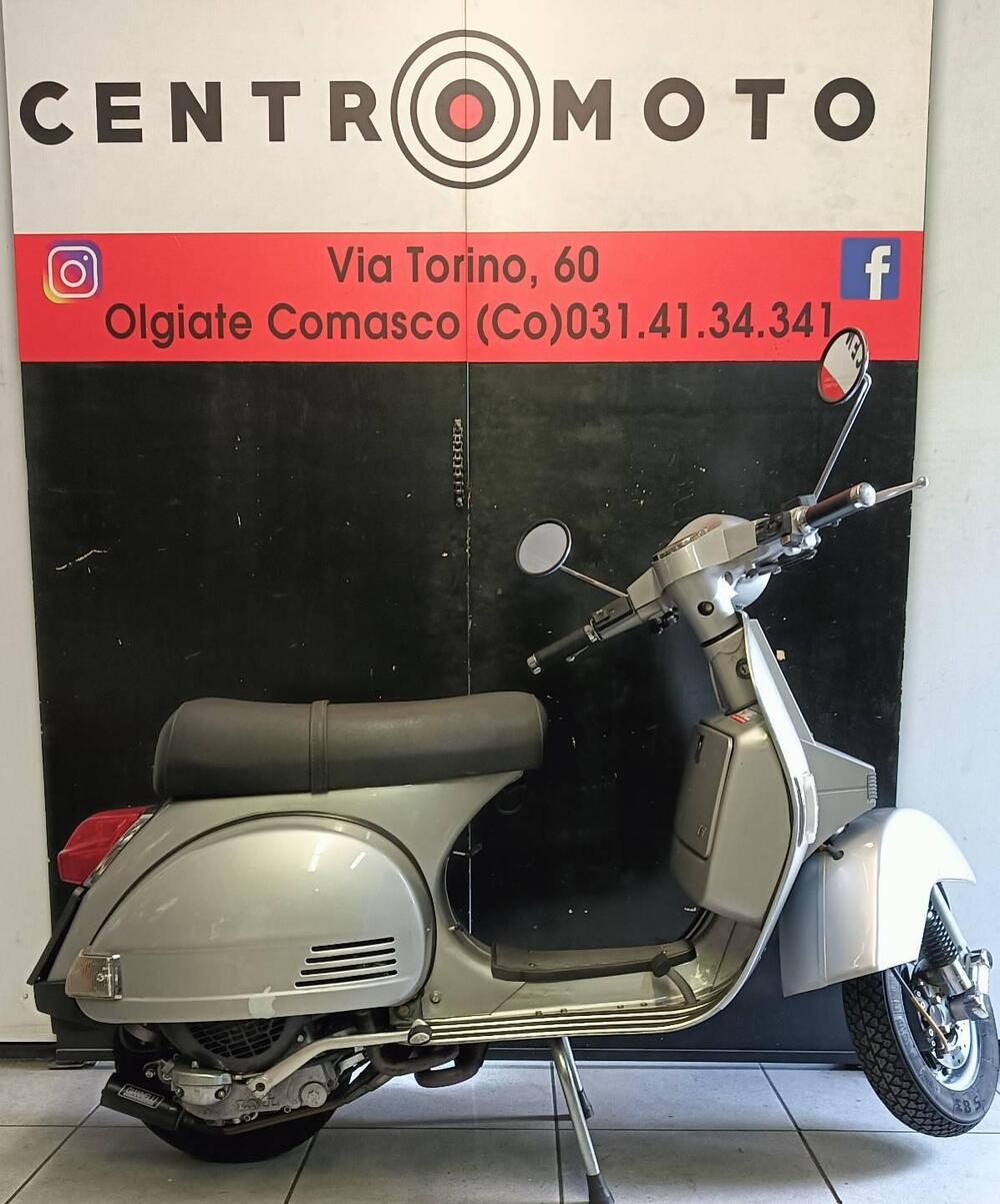 Lml Star 151 4t Manuale (2010 - 17)