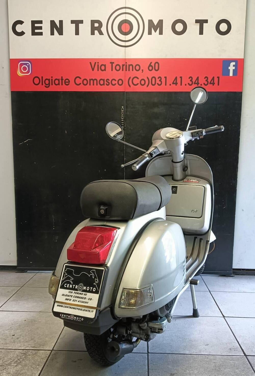 Lml Star 151 4t Manuale (2010 - 17) (4)