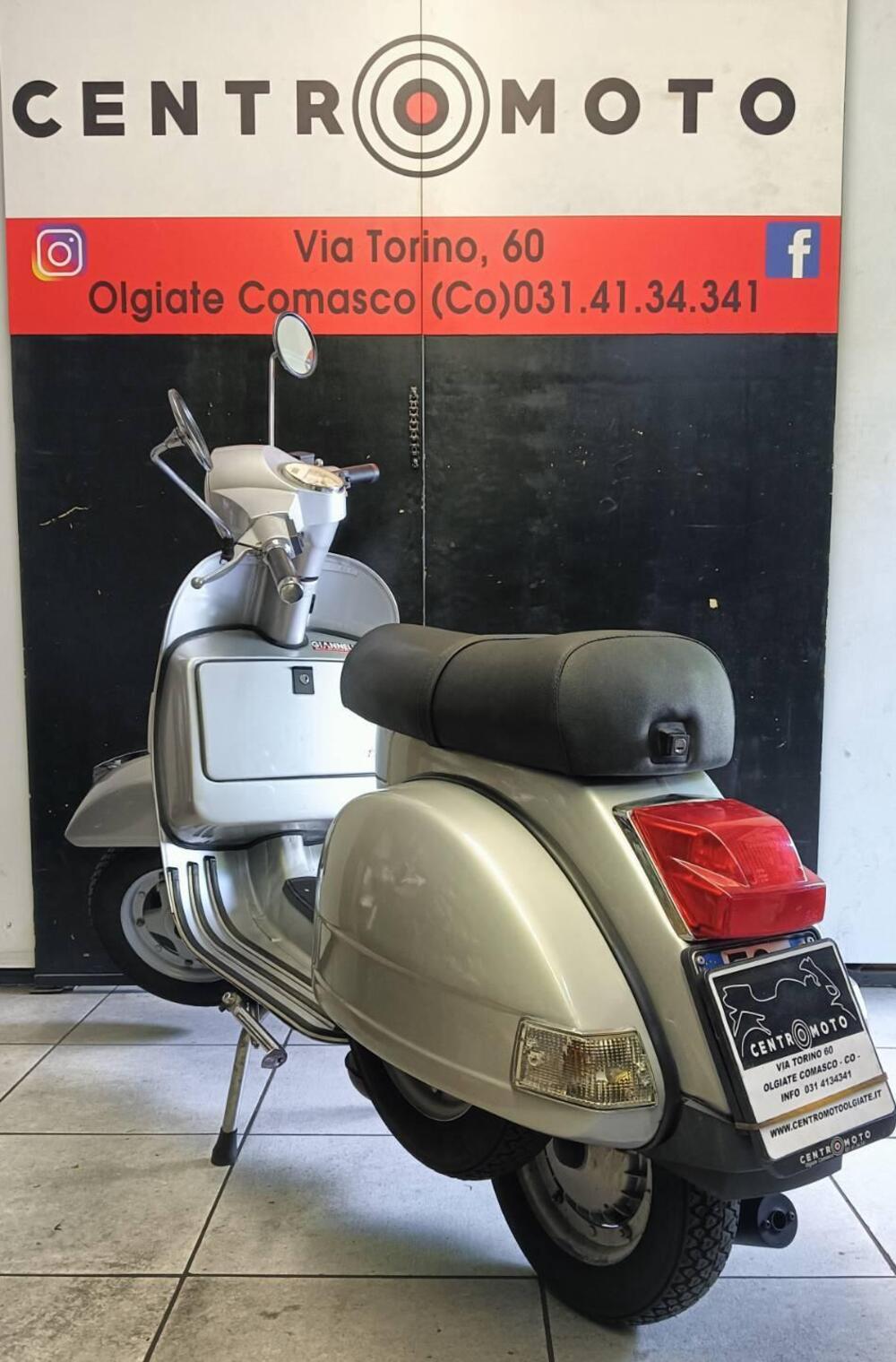 Lml Star 151 4t Manuale (2010 - 17) (5)