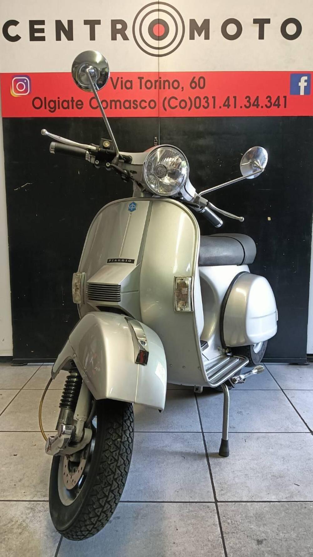 Lml Star 151 4t Manuale (2010 - 17) (6)