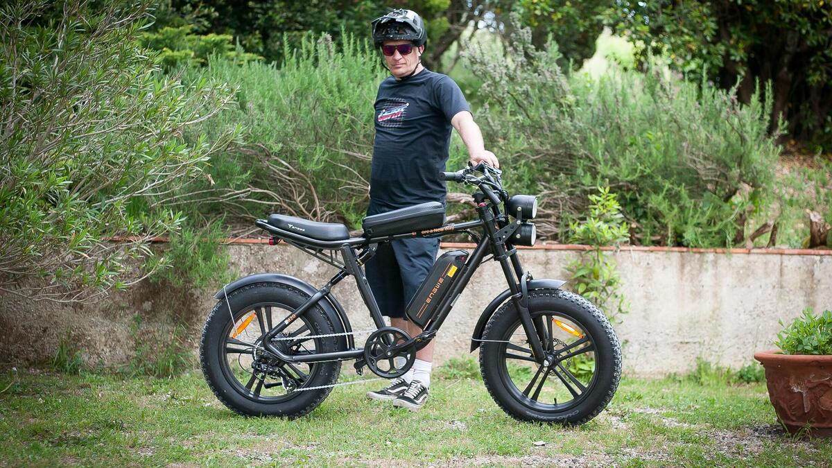 Costa meno di un cellulare, ma sfida la legge! Il TEST della e